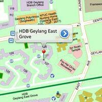 Blk 127 Geylang East Avenue 1 (Geylang), HDB 4 Rooms #128542242
